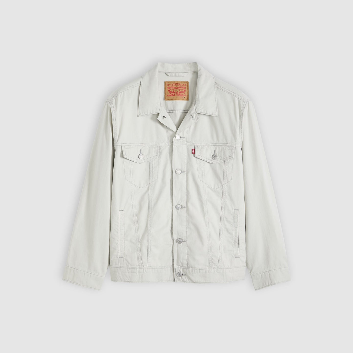 Levi's® Men's Relaxed Type 3 Trucker Jacket