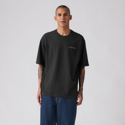 Levi's® Men's Half-Sleeve T-Shirt
