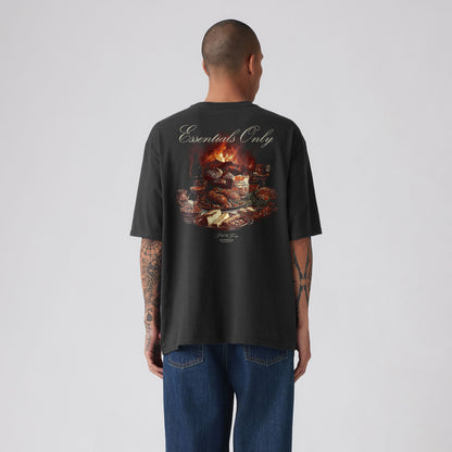 Levi's® Men's Half-Sleeve T-Shirt