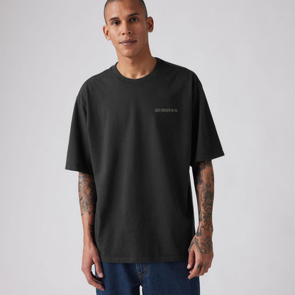 Levi's® Men's Half-Sleeve T-Shirt