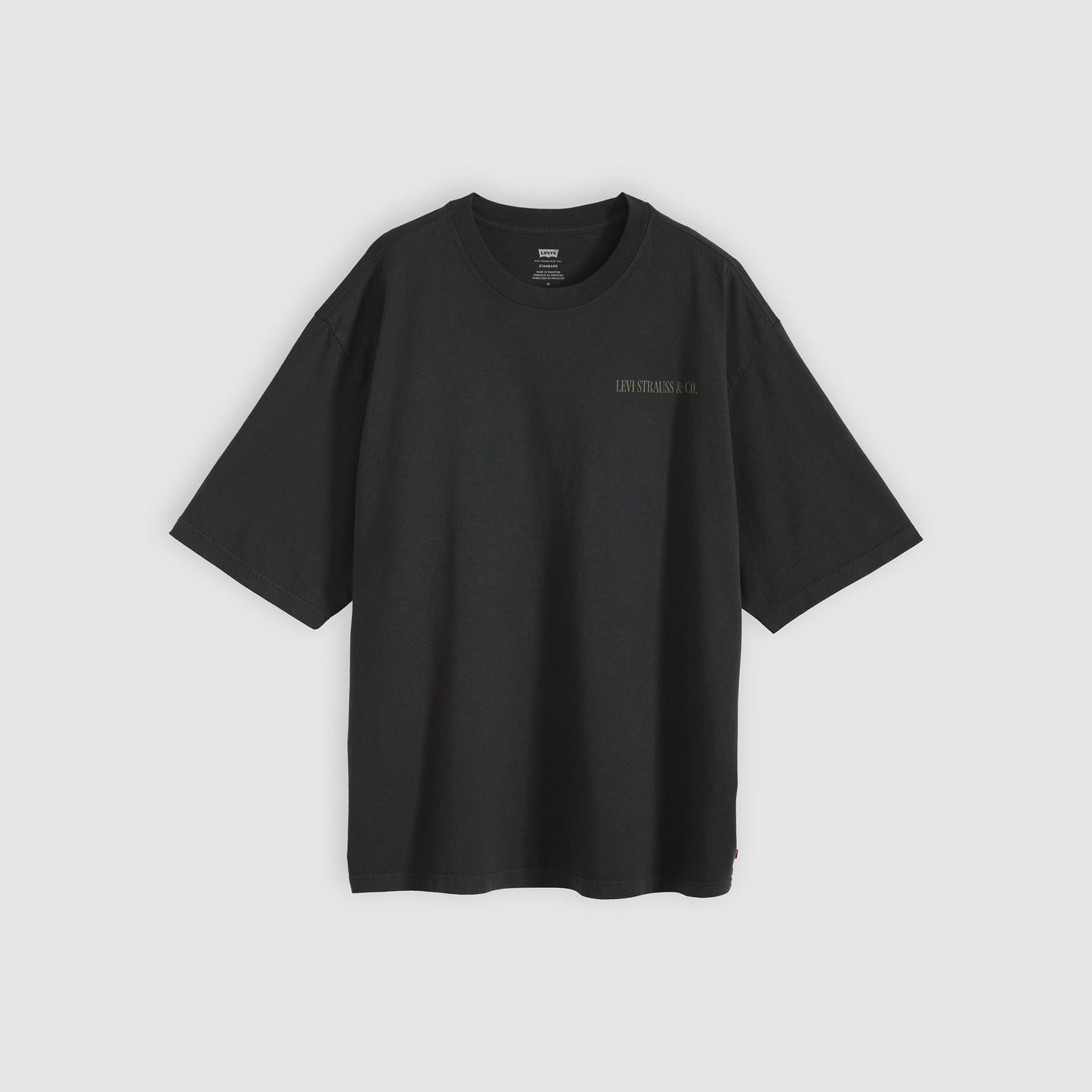 Levi's® Men's Half-Sleeve T-Shirt