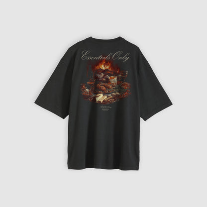 Levi's® Men's Half-Sleeve T-Shirt