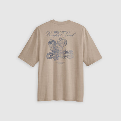 Levi's® Men's Half-Sleeve T-Shirt