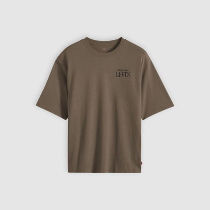 Levi's® Men's Half-Sleeve T-Shirt