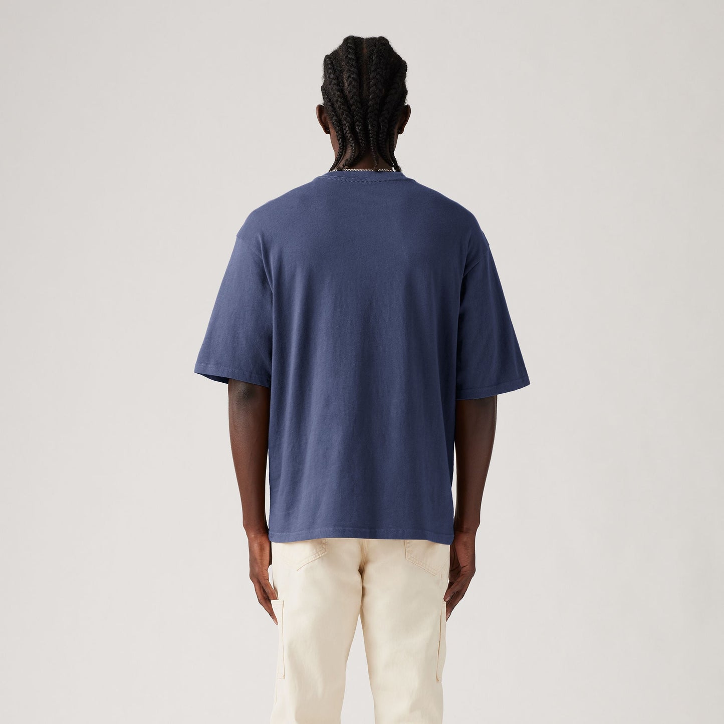 Levi's® Men's Short-Sleeve Workwear T-Shirt