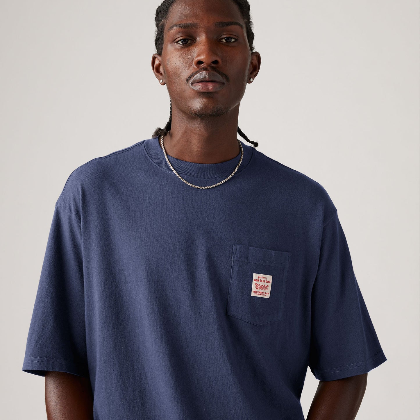 Levi's® Men's Short-Sleeve Workwear T-Shirt