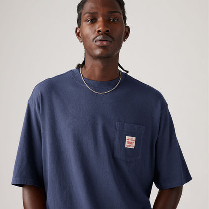 Levi's® Men's Short-Sleeve Workwear T-Shirt