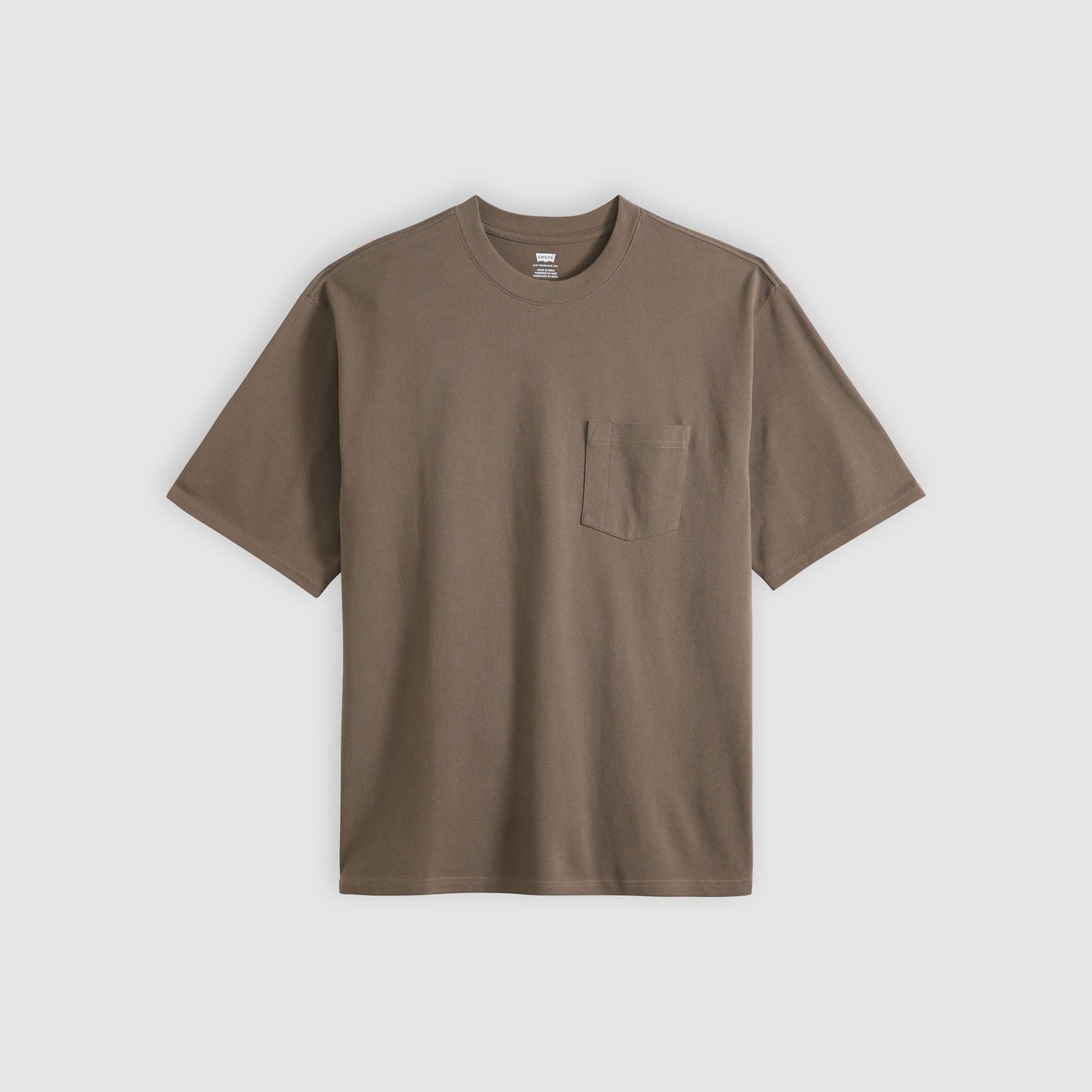 Levi's® Men's Short-Sleeve Workwear T-Shirt