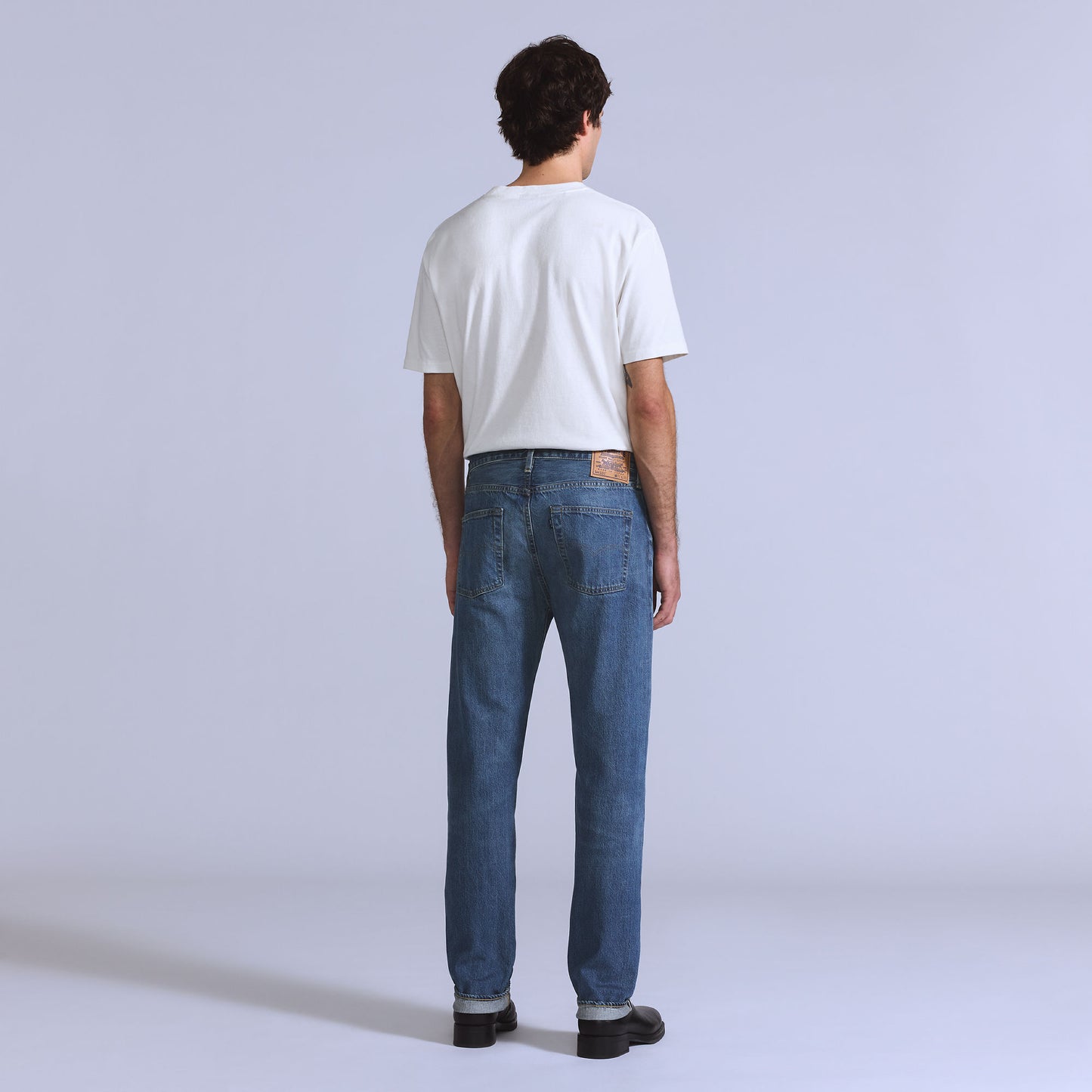 Levi's® Blue Tab™ Men's 1980s 501® Jeans