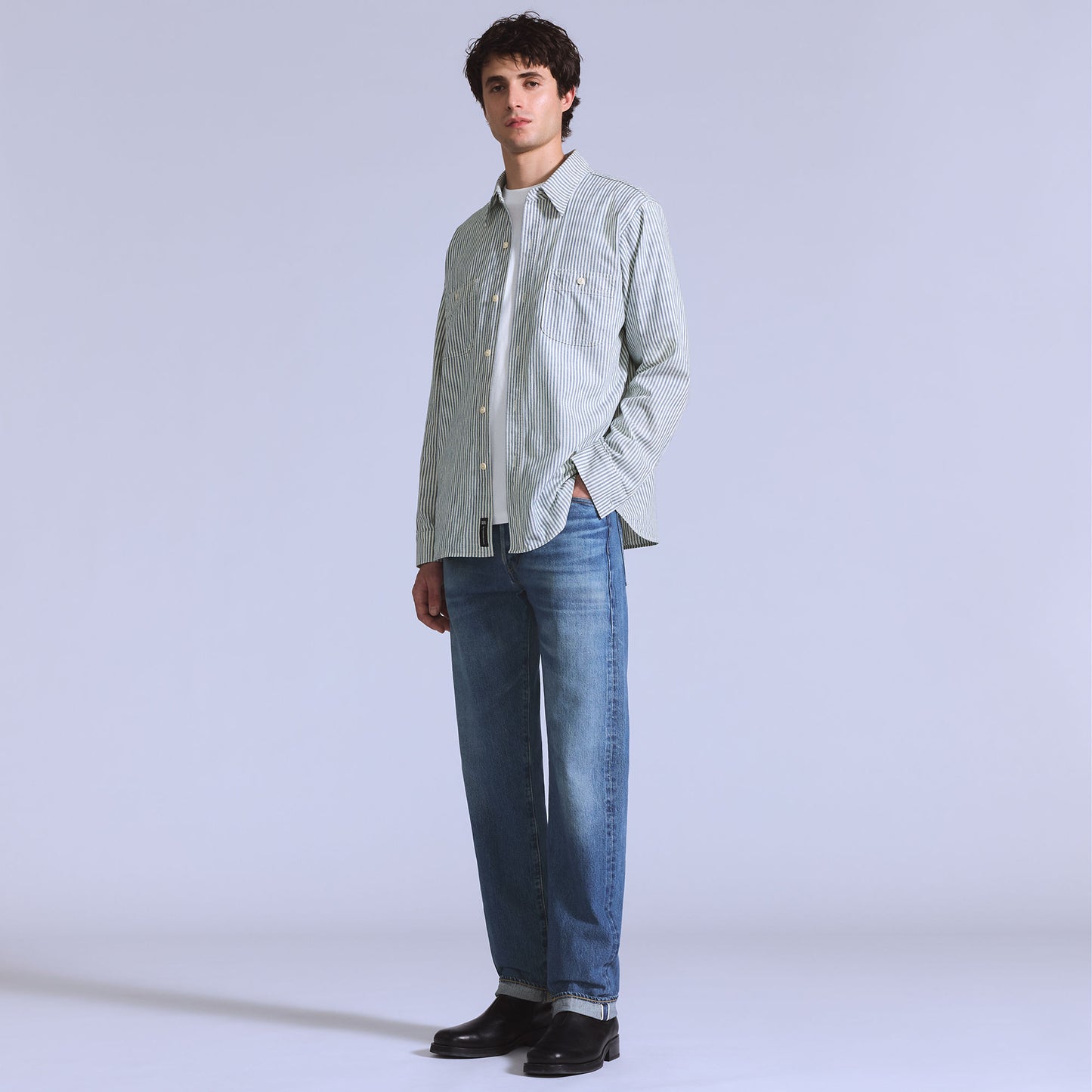 Levi's® Blue Tab™ Men's 1980s 501® Jeans