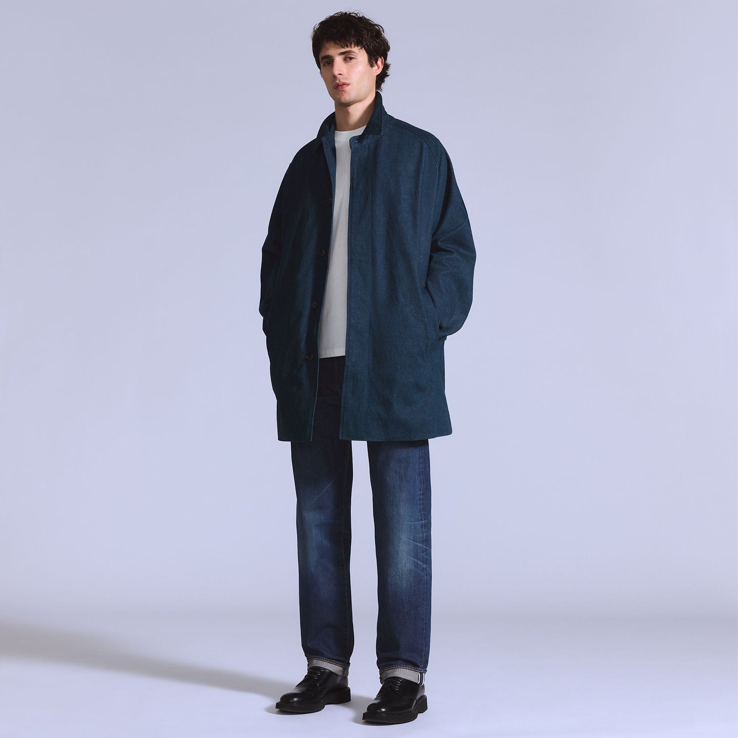 Levi's® Blue Tab™ Men's 1980s 501® Jeans