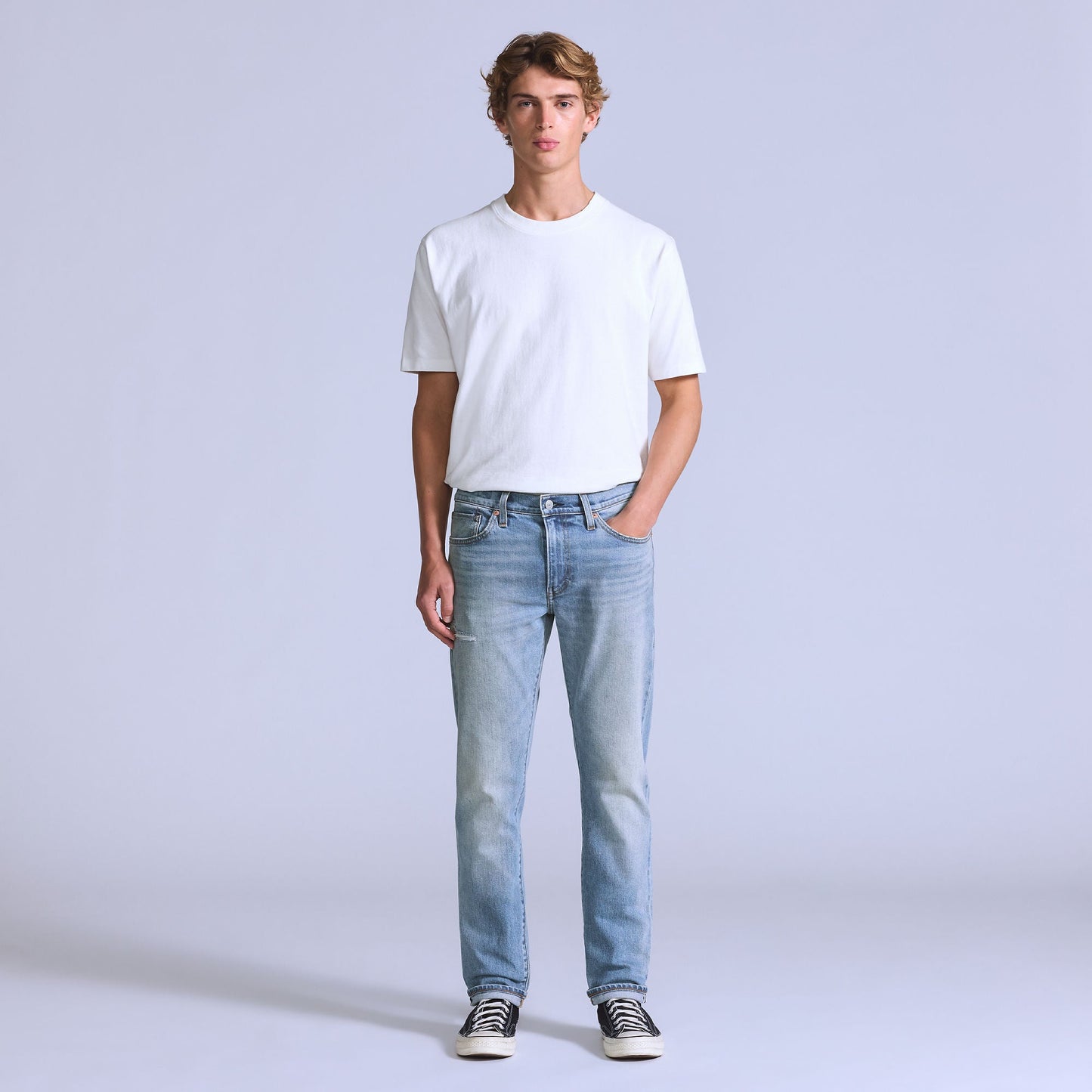 Levi’s® Blue Tab™ Men’s 511™ Slim Jeans