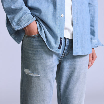 Levi’s® Blue Tab™ Men’s 511™ Slim Jeans