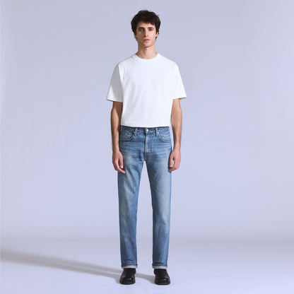 Levi’s® Blue Tab™ Men’s 502™ Taper Jeans