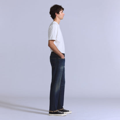 Levi’s® Blue Tab™ Men’s 502™ Taper Jeans