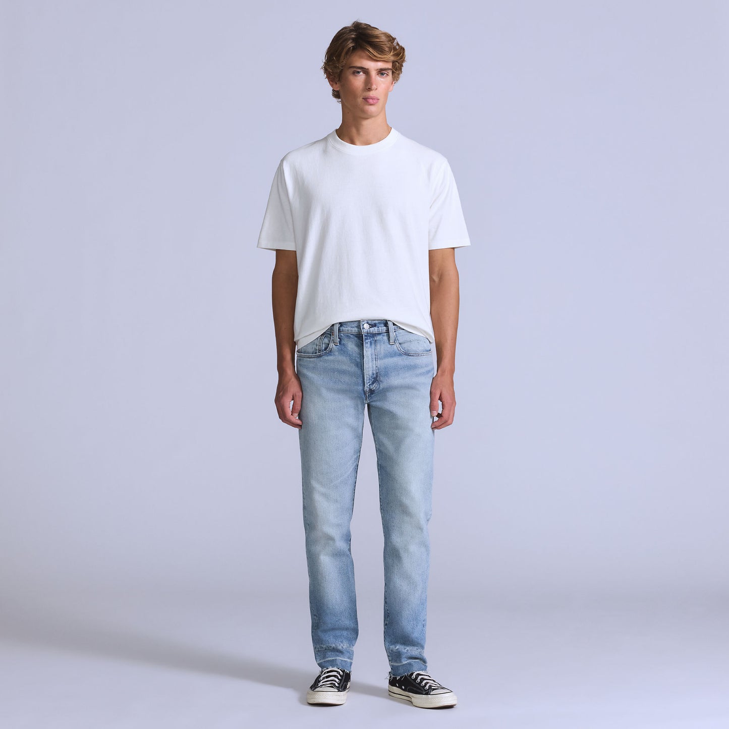 Levi’s® Blue Tab™ Men’s 502™ Taper Jeans