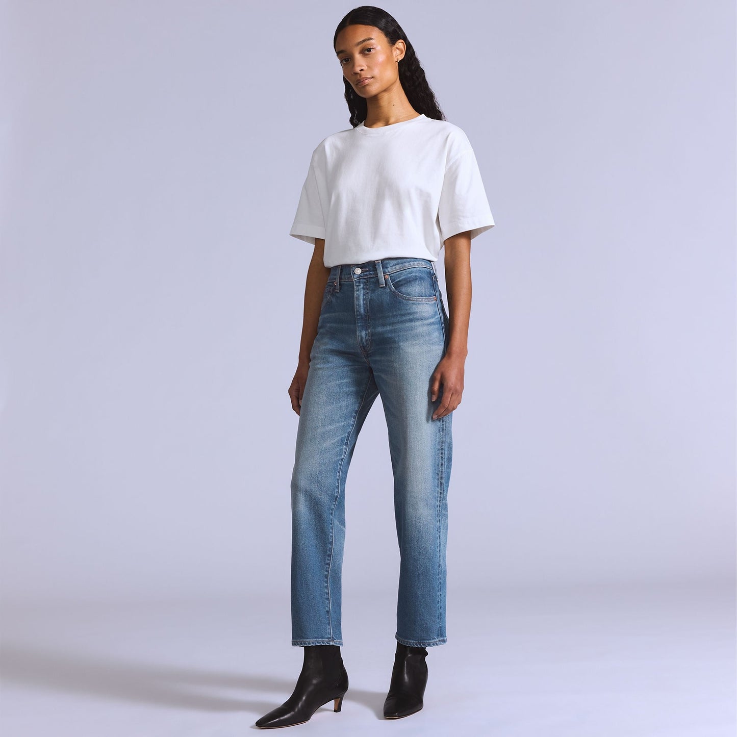 Levi’s® Blue Tab™ Women’s Column Jeans