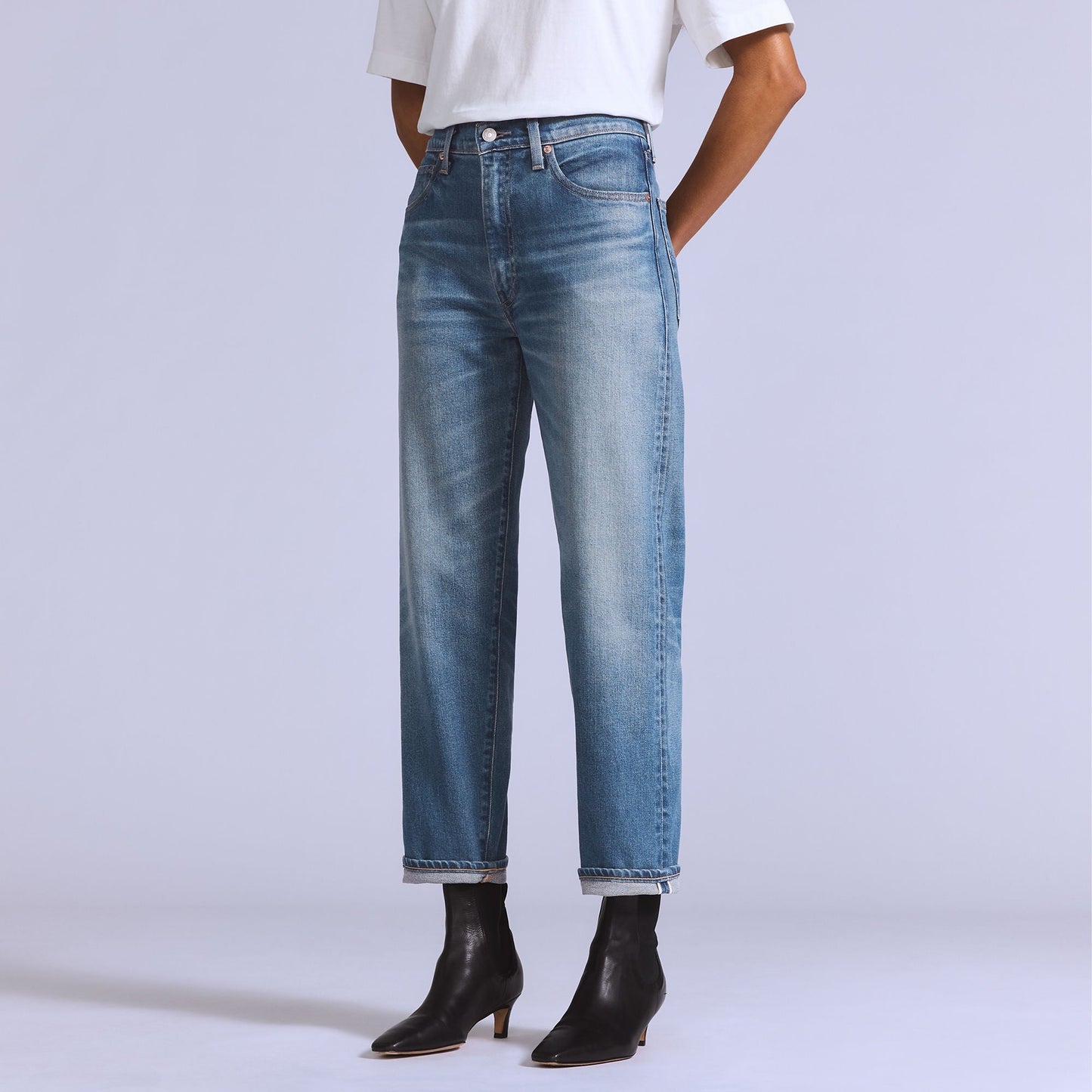 Levi’s® Blue Tab™ Women’s Column Jeans