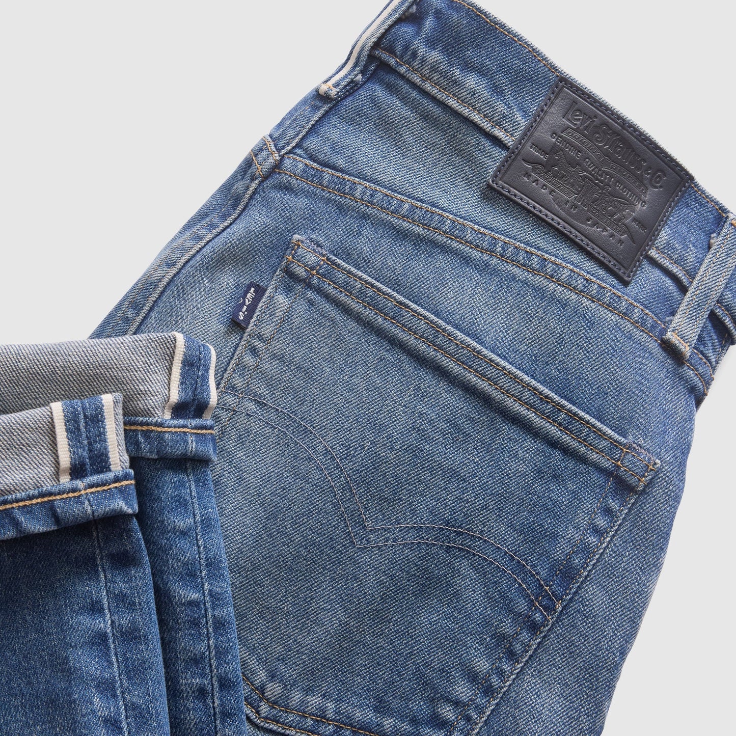 Levi’s® Blue Tab™ Women’s Column Jeans