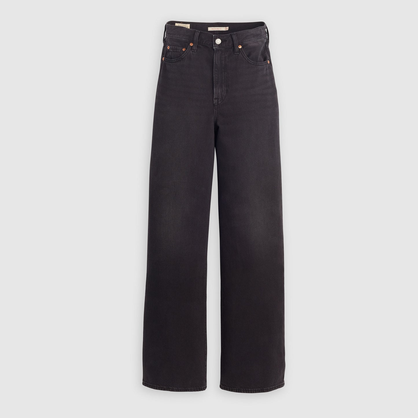 Levi's® Women's Ribcage Wide-Leg Jeans