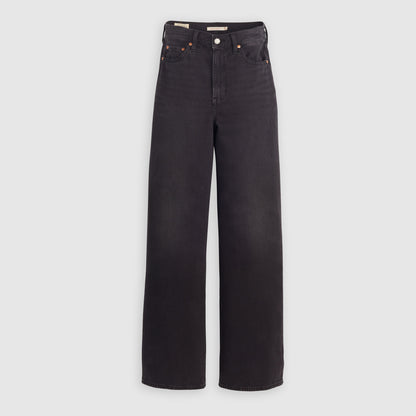 Levi's® Women's Ribcage Wide-Leg Jeans