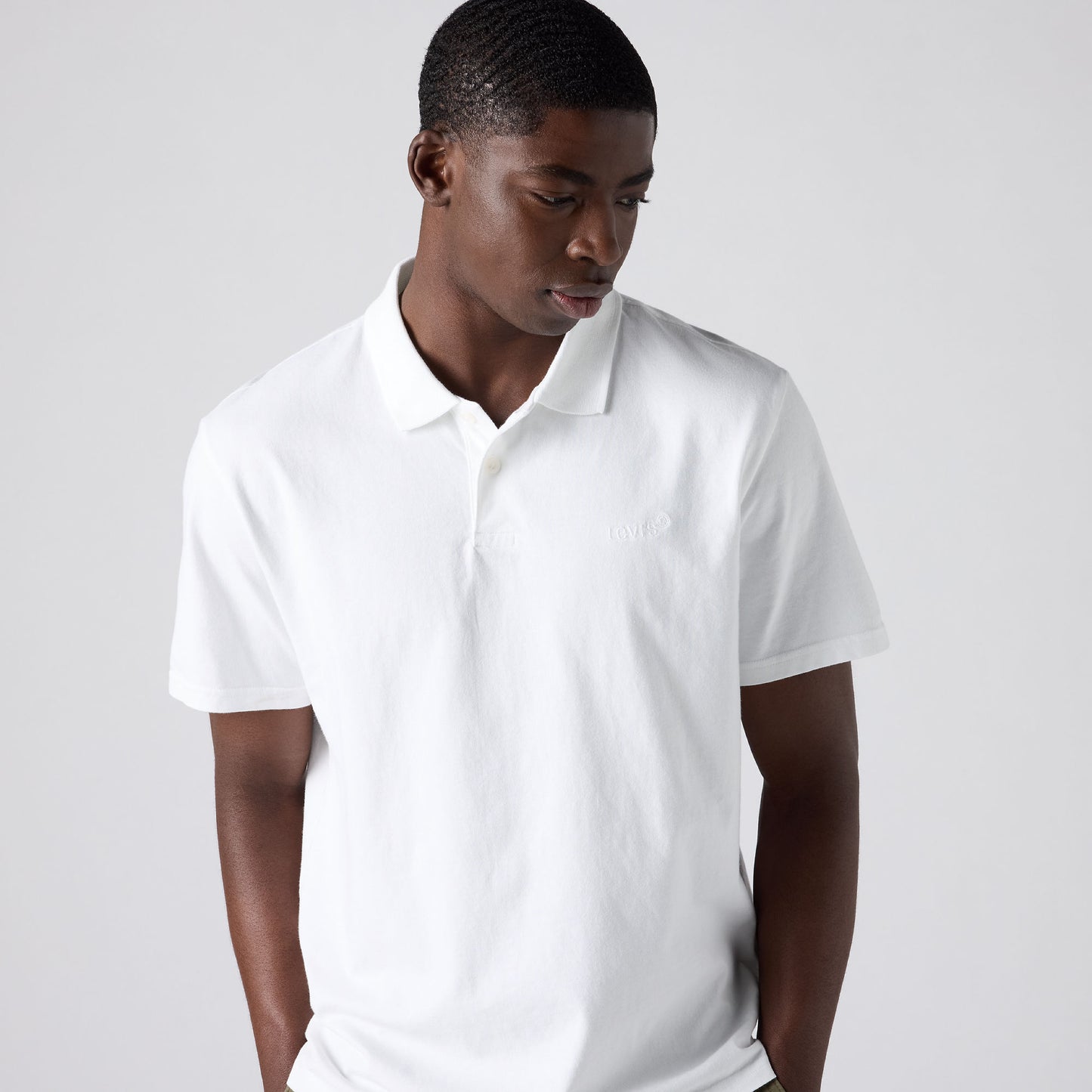 Levi's® Men's Authentic Polo