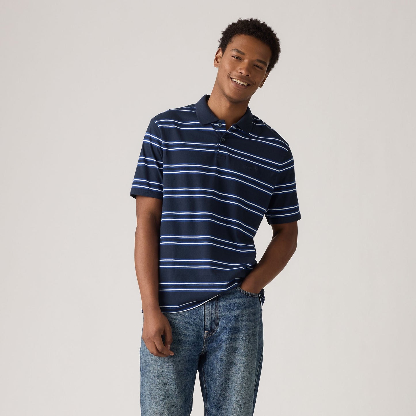 Levi's® Men's Authentic Polo