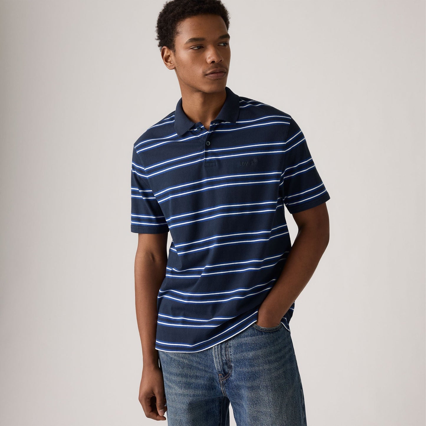 Levi's® Men's Authentic Polo