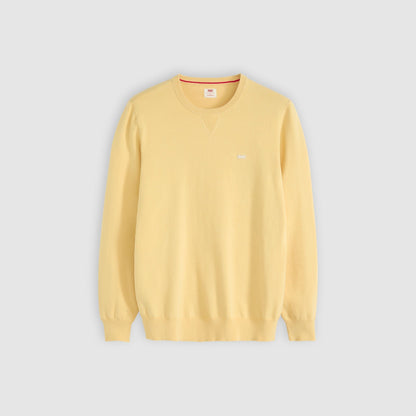 Levi's® Men's Lightweight Housemark Sweater