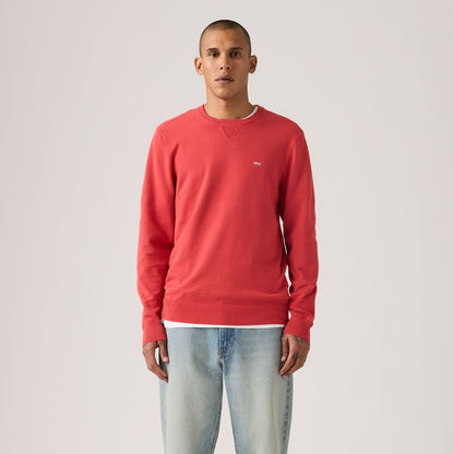 Levi's® Men's Lightweight Housemark Sweater