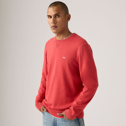 Levi's® Men's Lightweight Housemark Sweater