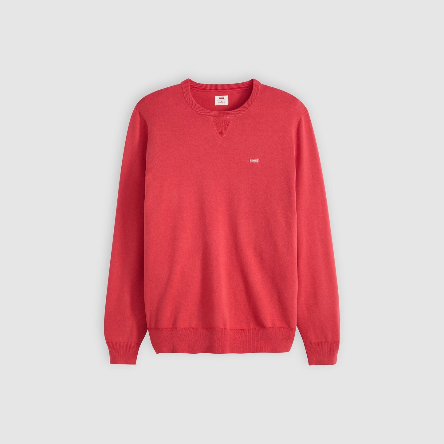 Levi's® Men's Lightweight Housemark Sweater