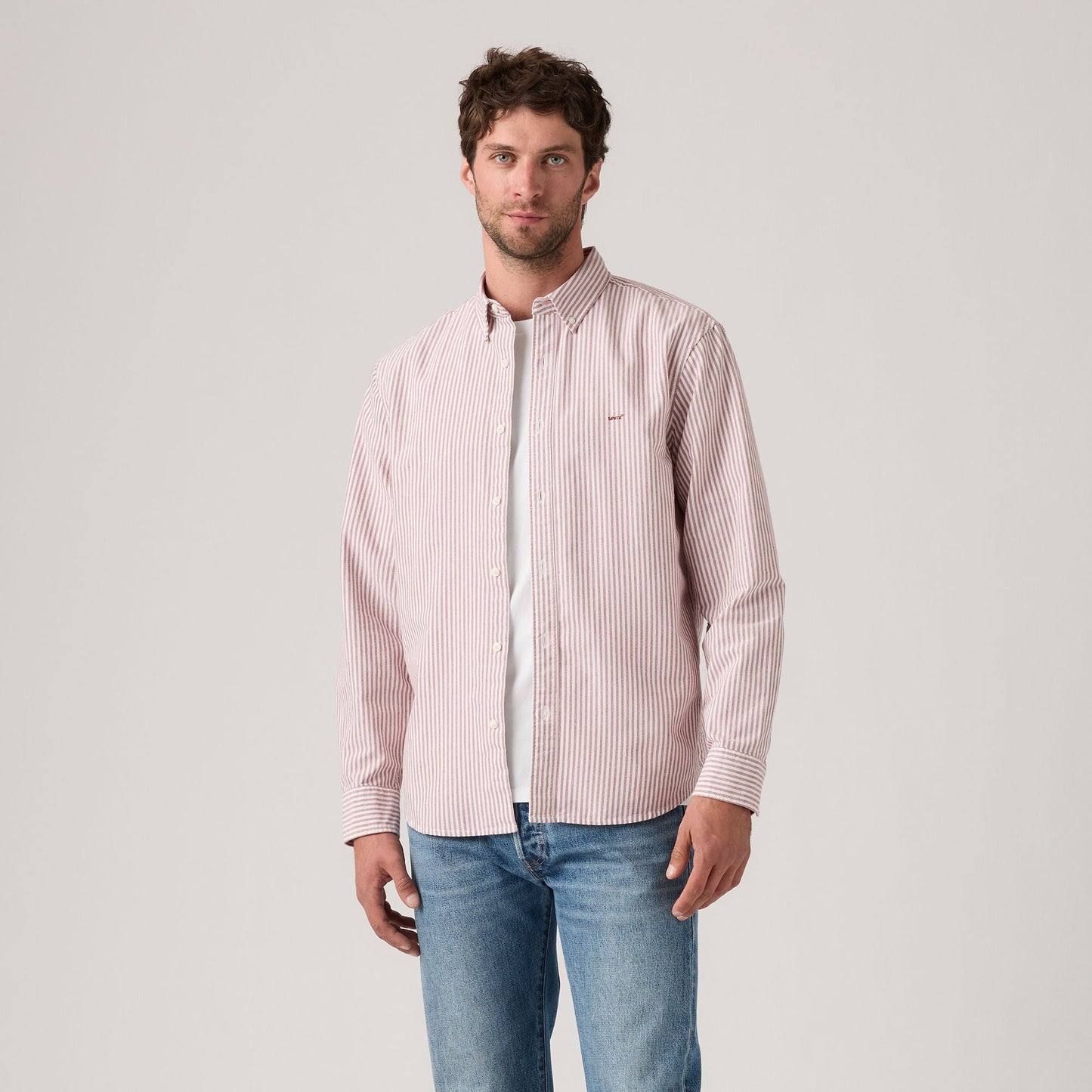 Levi's® Men's Authentic Button-Down Shirt