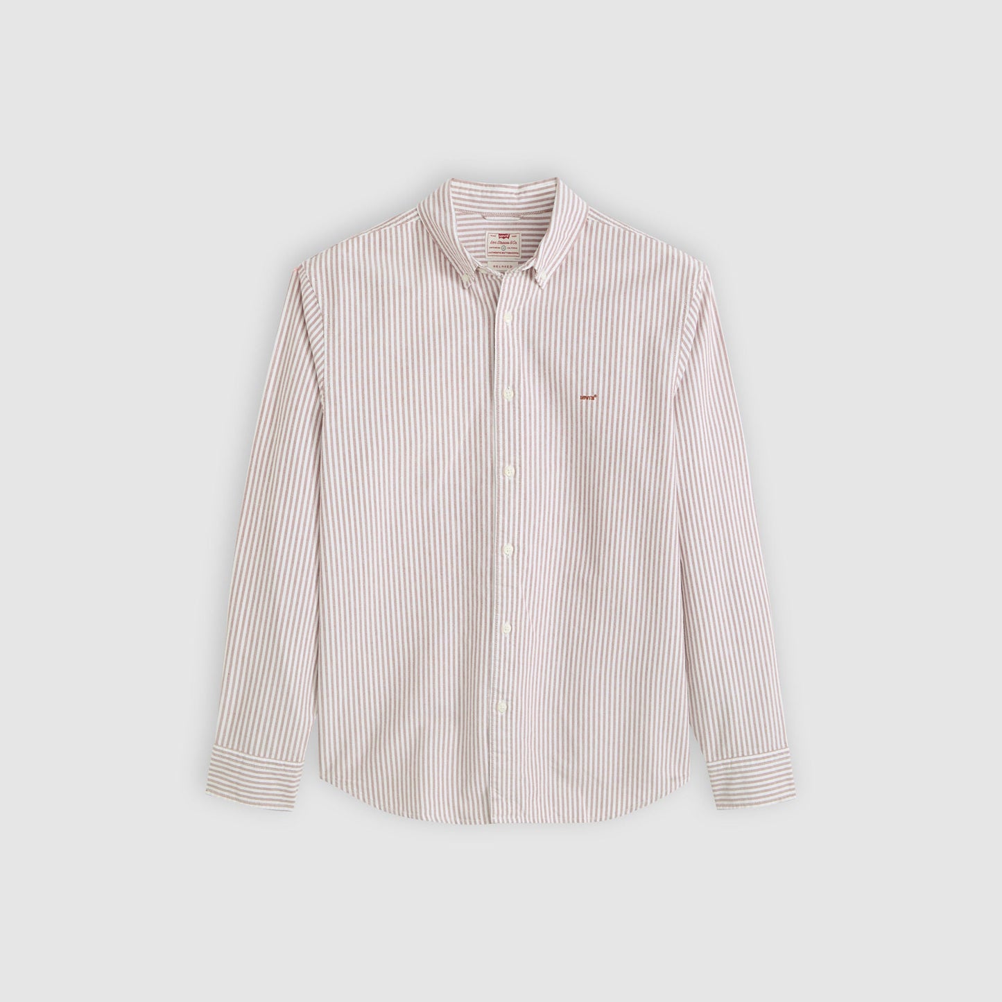 Levi's® Men's Authentic Button-Down Shirt