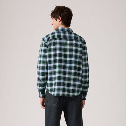 Levi's® Men's Authentic Button-Down Shirt
