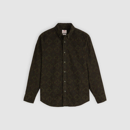 Levi's® Men's Authentic Button-Down Shirt