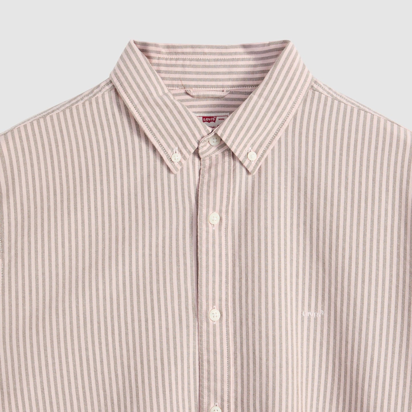 Levi's® Men's Authentic Button-Down Shirt