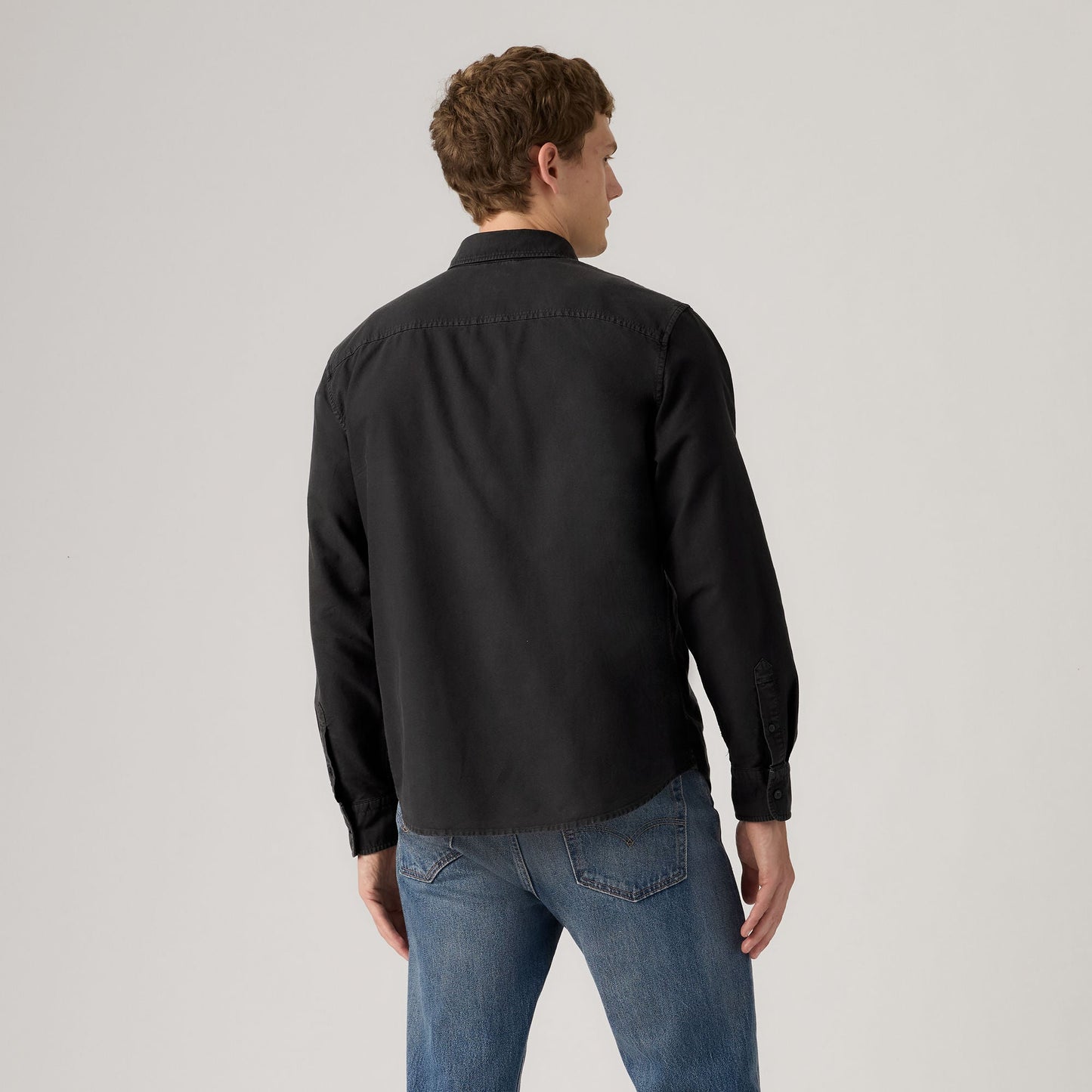 Levi's® Men's Authentic Button-Down Shirt