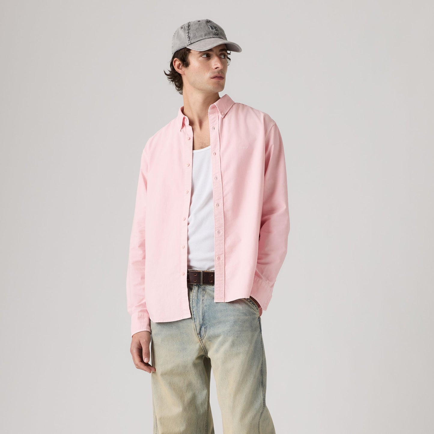 Levi's® Men's Authentic Button-Down Shirt