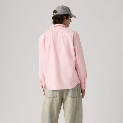 Levi's® Men's Authentic Button-Down Shirt