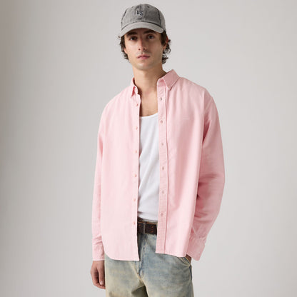 Levi's® Men's Authentic Button-Down Shirt