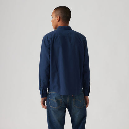 Levi's® Men's Authentic Button-Up Shirt
