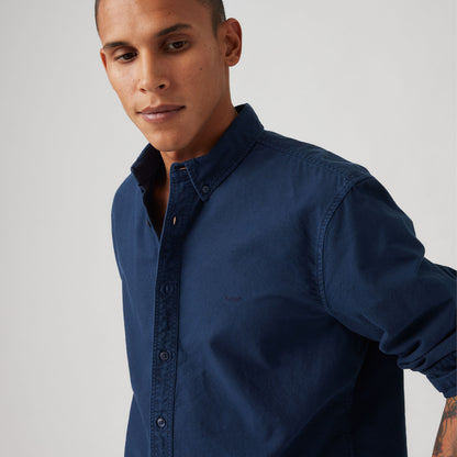 Levi's® Men's Authentic Button-Up Shirt
