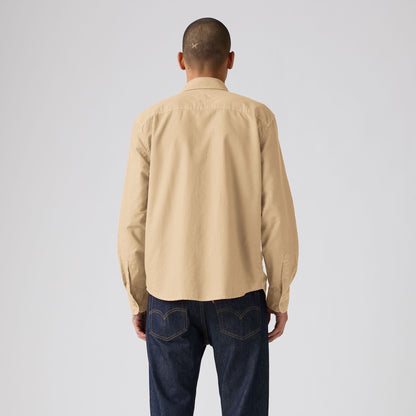Levi's® Men's Authentic Button-Up Shirt
