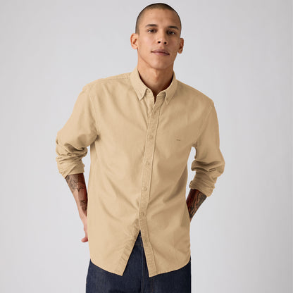 Levi's® Men's Authentic Button-Up Shirt