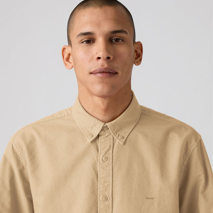 Levi's® Men's Authentic Button-Up Shirt