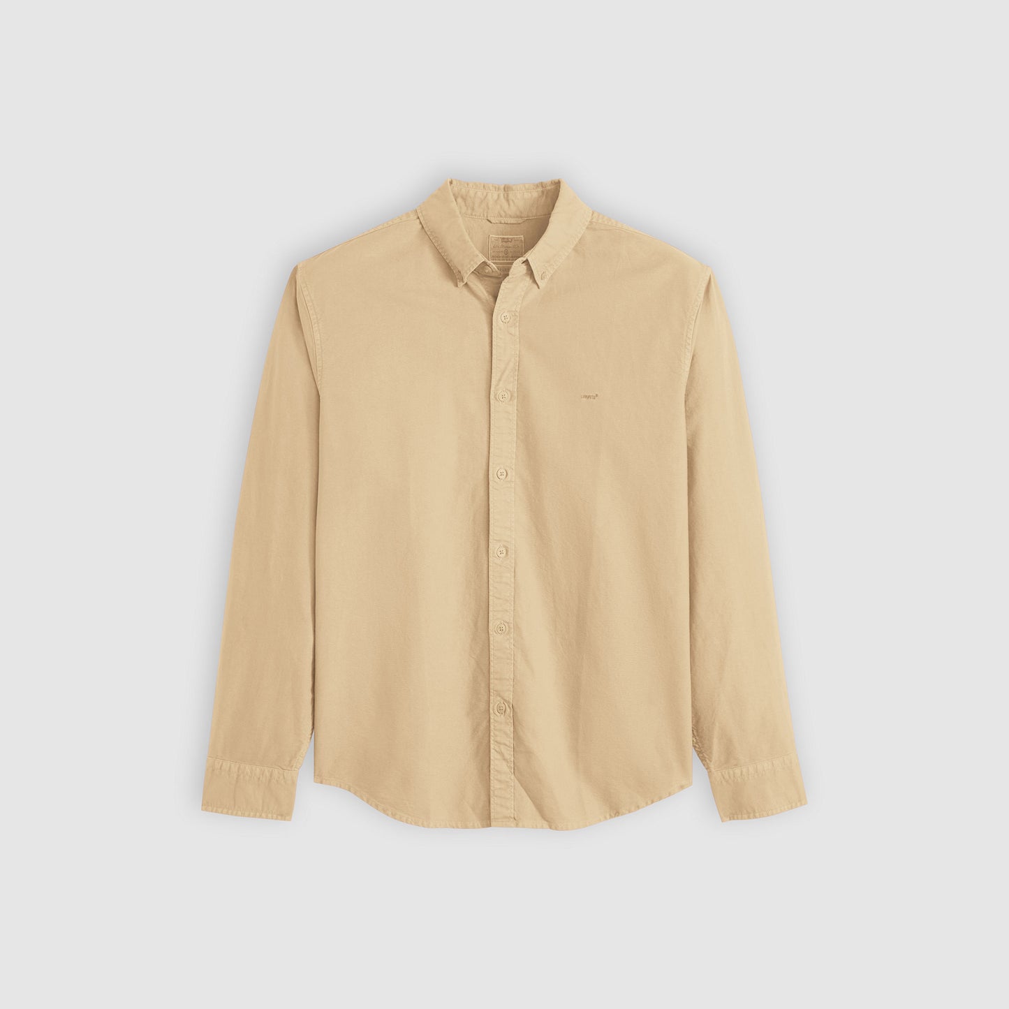 Levi's® Men's Authentic Button-Up Shirt