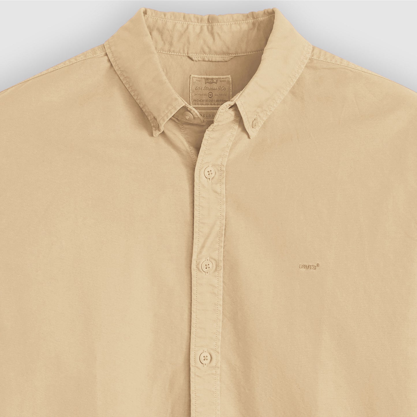Levi's® Men's Authentic Button-Up Shirt