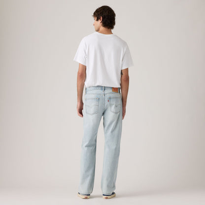 Levi's® Men's 555™ Relaxed Straight Jeans