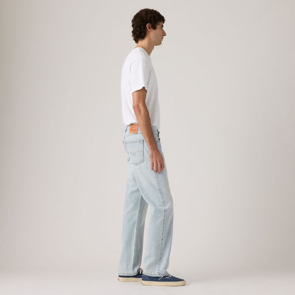 Levi's® Men's 555™ Relaxed Straight Jeans